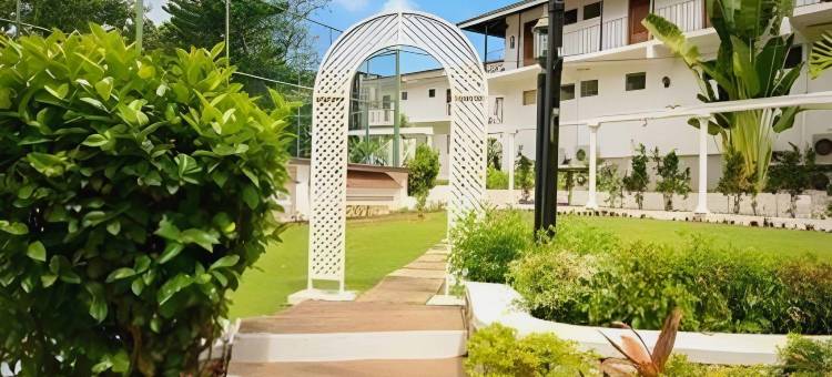 芙蓉小屋酒店(Hibiscus Lodge Hotel)图片