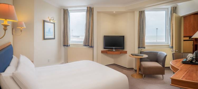 布莱克浦大酒店(Grand Hotel Blackpool)图片