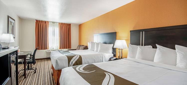 凯艺酒店(Quality Inn)图片
