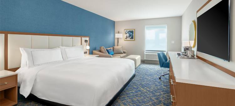 DoubleTree by Hilton Sioux City图片