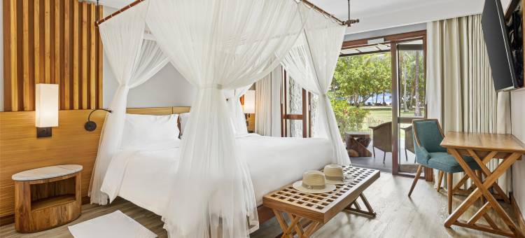 塞舌尔凯宾斯基度假村(Kempinski Seychelles Resort)图片