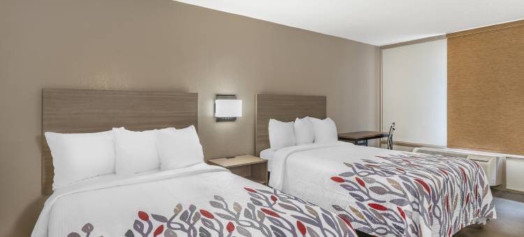 里士满红屋顶酒店(Red Roof Inn Richmond, VA)图片