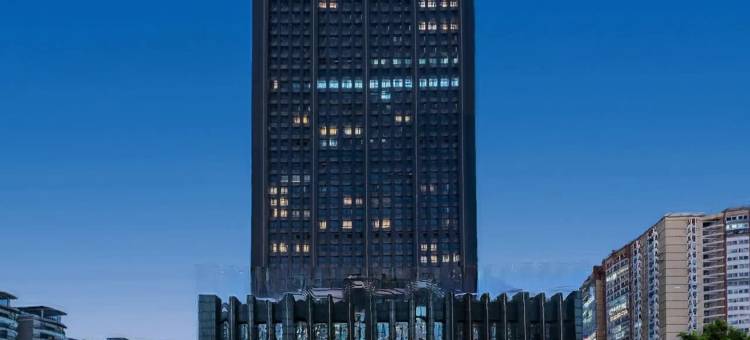 维也纳国际酒店(重庆江北嘴金融中心店)图片