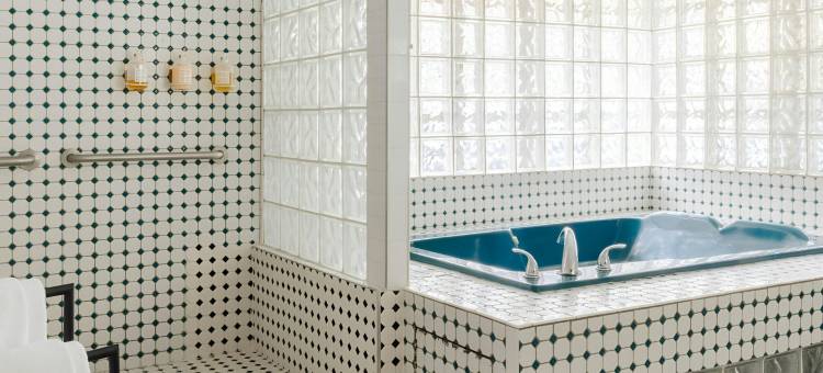 市中心Sonder韦尔伯恩酒店(Wellborn Hotel Downtown, Sonder)图片