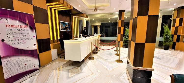 VITS Excellensea卡尔德海滩(Vits Excellensea Karde Beach)图片