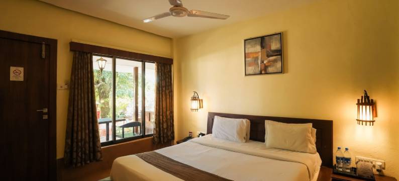 阿达莫乡村酒店(Adamo the Village)图片