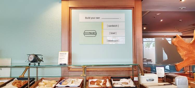 吕塞尔斯海姆嘉纳酒店(Garner Hotel Rüsselsheim)图片