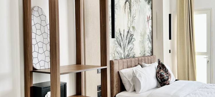 我的城市(MyCity)图片