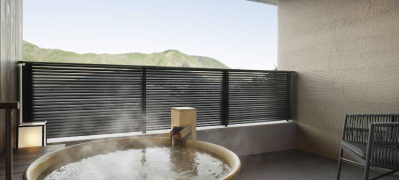 拉弗雷箱根强罗汤之栖酒店(Laforet Hakone Gora Yunosumika)图片