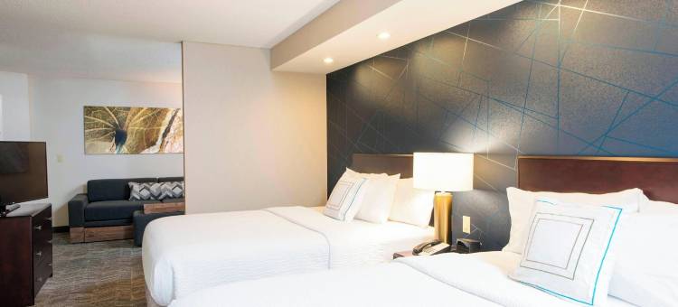 SpringHill Suites Midland图片