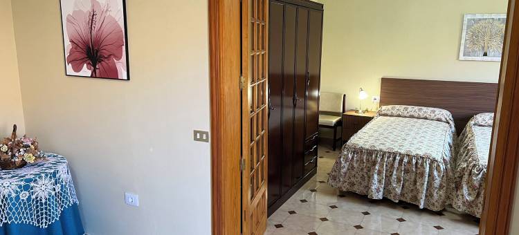 阿尔玛旅馆(Alma Hostel)图片