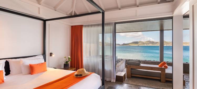 克里斯托弗圣巴特酒店(Hotel Christopher Saint Barth)图片