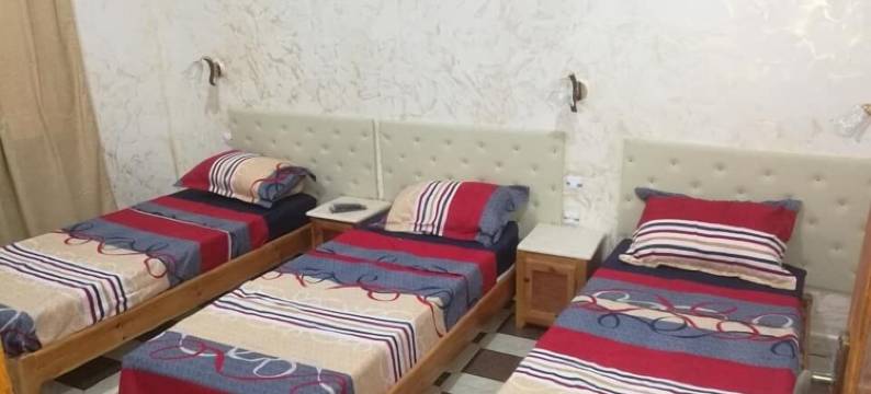 杰提亚酒店(Hotel Djhaltia)图片