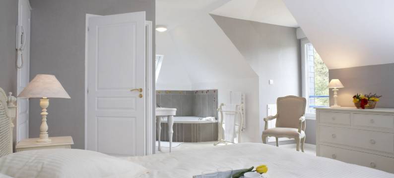 埃威尔艾尔格尔中途停留酒店(L'Escale Evel Er Gêr)图片