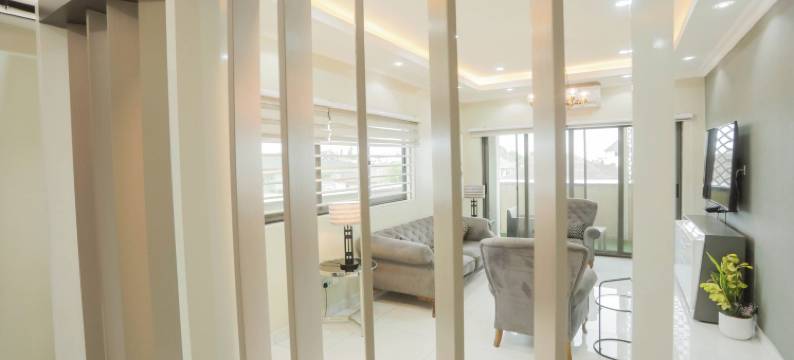 硅广场的阿克拉豪华公寓(Accra Luxury Apartments @ Silicon Square)图片