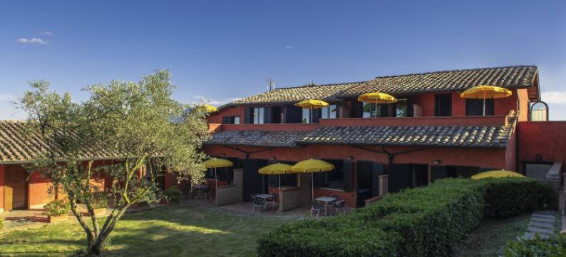 卡萨诺瓦 - 全景房间和套房(Casanova - Panoramic Rooms and Suites)图片