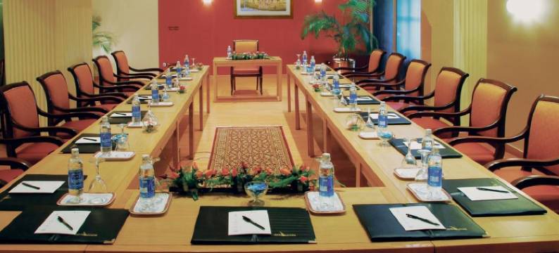 阿瓦里拉合尔酒店(Avari Lahore Hotel)图片