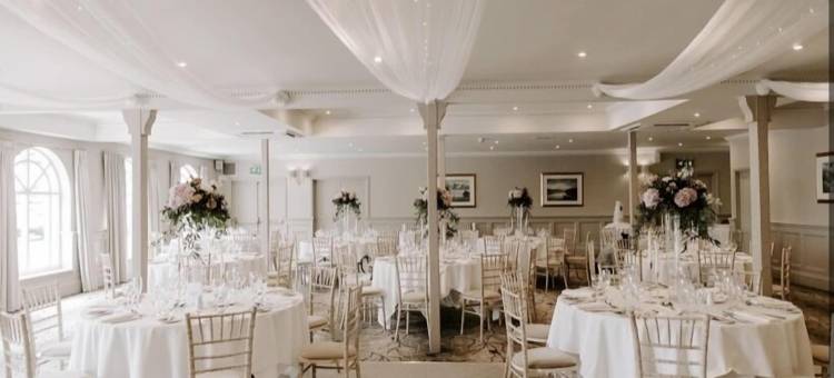 罗德霍恩乡村别墅及华丽公寓(Roundthorn Country House & Luxury Apartments)图片