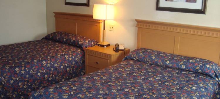 蒙提塞罗旅馆(Inn at Monticello)图片