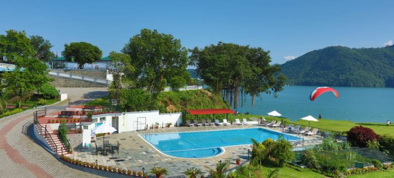 KGH集团水滨度假村(Waterfront Resort by KGH Group)图片