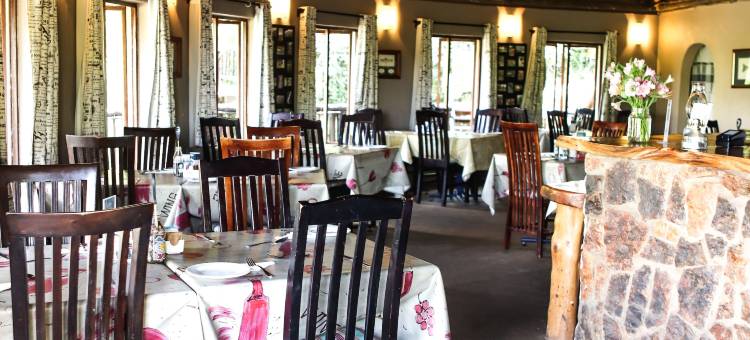 老哈彻里旅馆(The Old Hatchery)图片