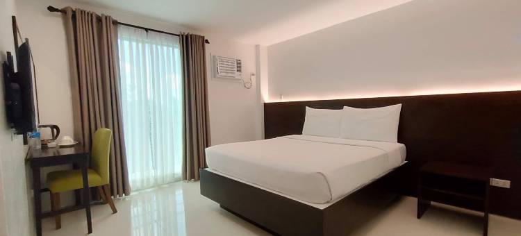 塔古姆精品星级酒店(Top Star Hotel Tagum)图片
