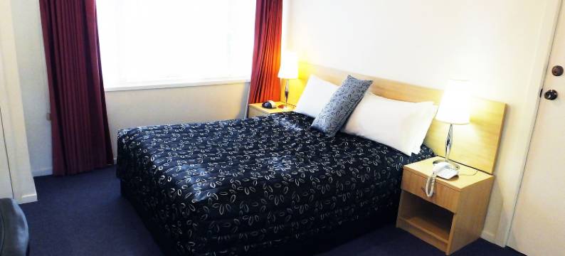 爱丁堡汽车旅馆(Edinburgh Motor Inn)图片