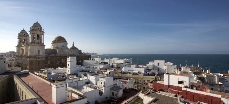 加的斯-Casual con Duende(Casual Con Duende Cadiz)图片