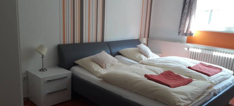 海伦之家旅馆(Haus Helene)图片