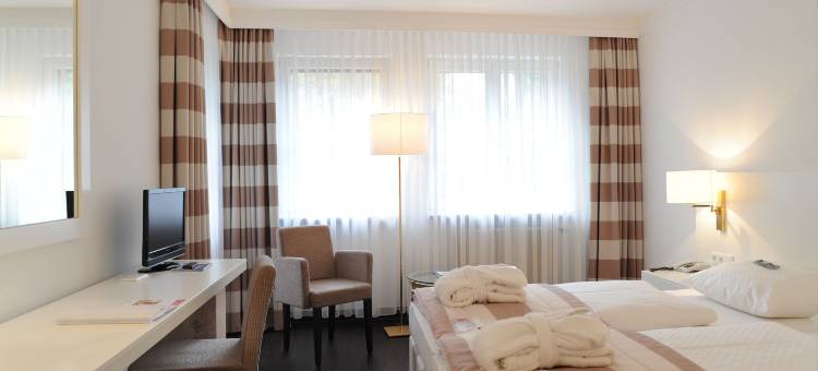 斯图加特沙顿Relexa森林酒店(Relexa Waldhotel Schatten Stuttgart)图片