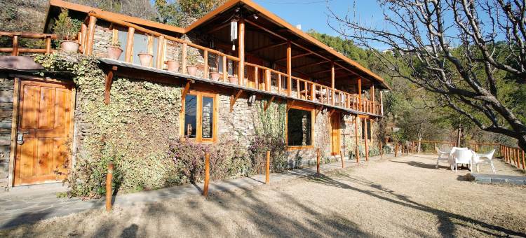 庄园豪华公寓(The Manor Luxury Apartments, Shimla)图片