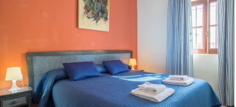 拉尔70号公寓(Apartamentos Larga 70)图片