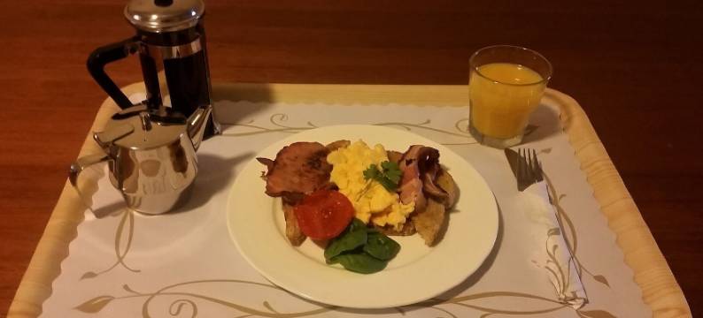 亚拉特南十字汽车旅馆(Ararat Southern Cross Motor Inn)图片