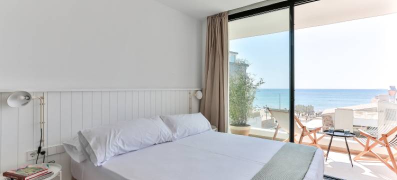 Eco-Apartments la Marineda & Hotel Thalassa Sport & Spa图片