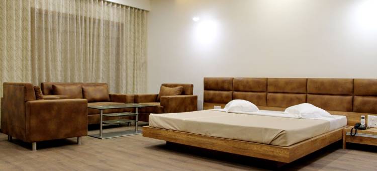 博尔本德尔库伯酒店(Hotel Kuber)图片