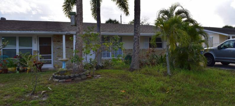 乡村之路(Rustic Way)图片