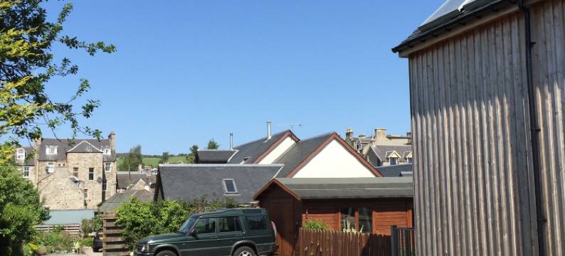 杜娜兰宾馆(Dunallan Guest House)图片