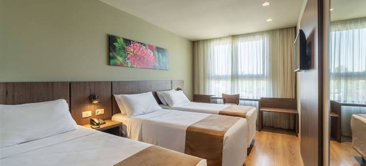 拉盖托Vivace(Hotel Laghetto Vivace)图片