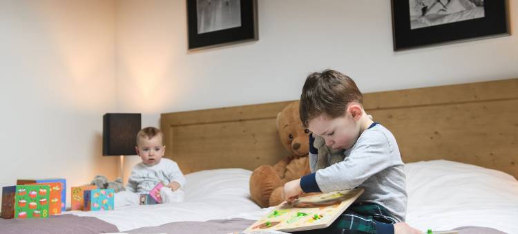 尤汪思小屋CGH酒店及水疗中心(CGH Résidences & Spas les Chalets de Jouvence)图片