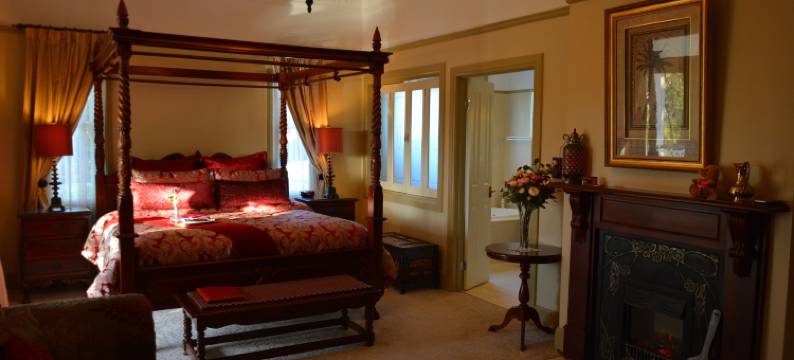 布里布里河滨假日旅馆(Bli Bli House Riverside Retreat)图片