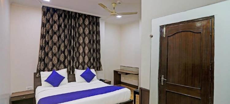 Hotel Grand Tushar酒店(Hotel Grand Tushar)图片