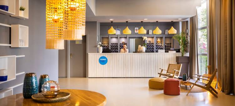 瓦拉玛阳光巴什卡公寓，前称兹沃尼米尔(Sunny Baška Residence by Valamar, ex Zvonimir)图片