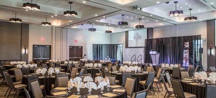 德拉诺凯悦嘉轩酒店(Hyatt Place Delano)图片