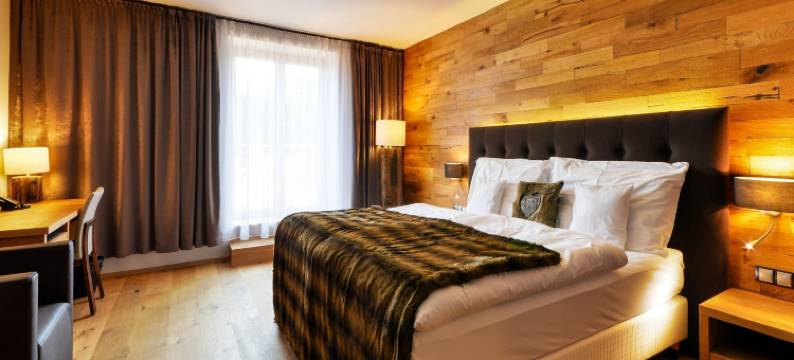 尤拉榭克旅馆(Penzion Jurášek)图片