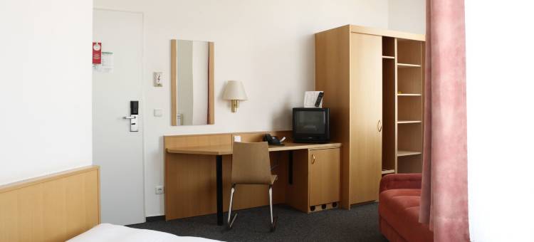 柏林霍夫酒店(Hotel Berliner Hof)图片