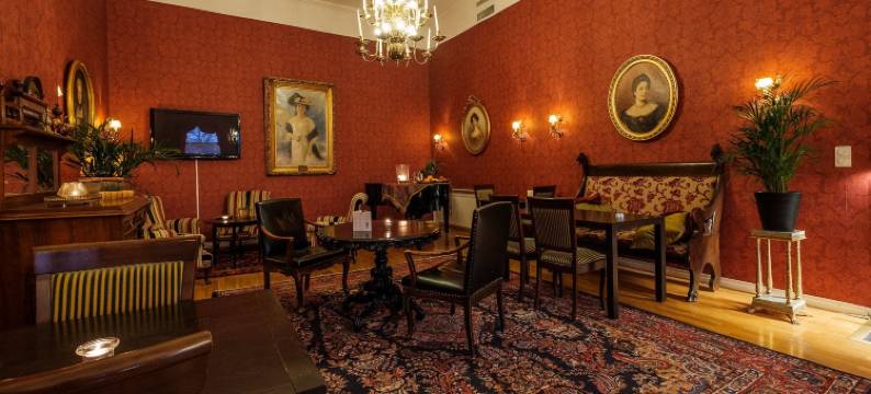 会议及Spa酒店(Badhotellet Spa & Konferens)图片