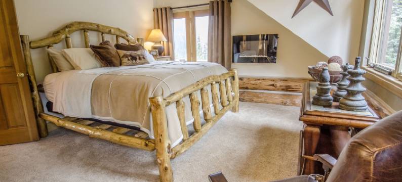 银湖旅馆(The Silver Lake Lodge - Adults Only)图片