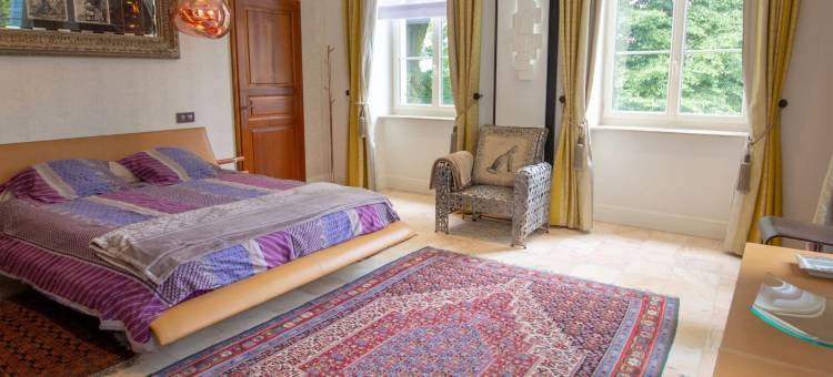 德龙城堡(Chateau de Druon)图片