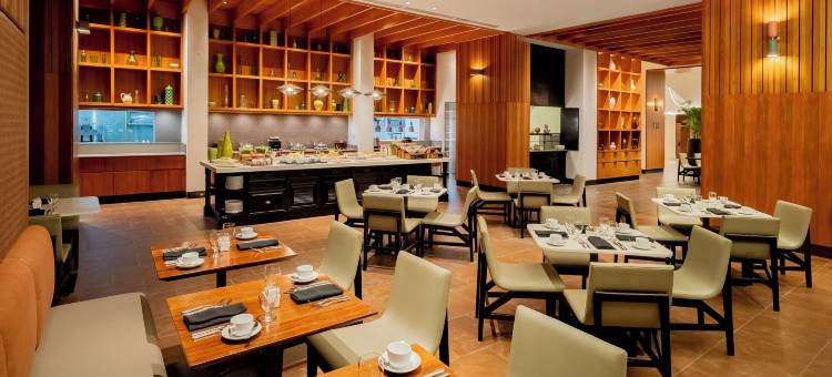 凯悦丽晶巴拿马城(Hyatt Regency Panama City)图片