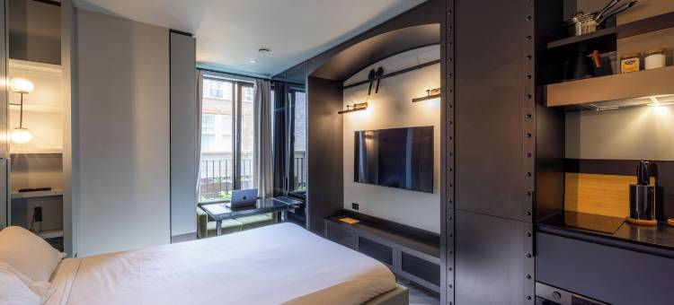 Nestor的海顿(The Haydon by Nestor)图片